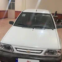 پراید 131 مدل 95|خودرو سواری و وانت|زابل, |دیوار