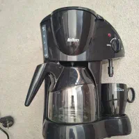 قهوه ساز فلر