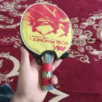 راکت پینگ پنگ برند mk
