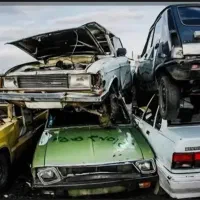 فرسوده خریدار خودرو فرسوده اسقاط تهویلی
