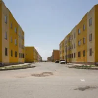 اجاره اپارتمان