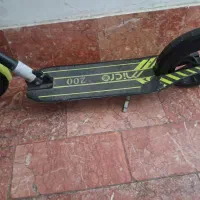 اسکوتر بچه تحمل وزن بالا|اسباببازی بچه|مشهد, سرافرازان|دیوار