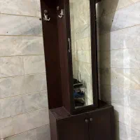 جاکفشی آینه دار