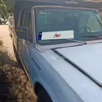 نیسان 84|خودرو سواری و وانت|علی‌آباد کتول, |دیوار