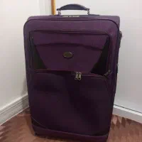 چمدان سایز بزرگ