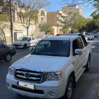 کاپرا ۲ مدل ۹۶ بیرنگ|خودرو سواری و وانت|تبریز, |دیوار