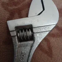 آچار فرانسه درحد