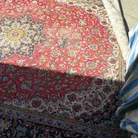 فرش۱۲متری|فرش|قم, شهر قائم|دیوار