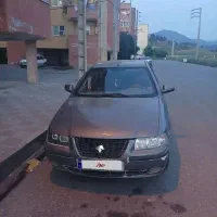 سمند ال ایکس ۸۳سفارش مدیران