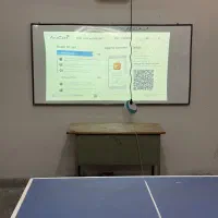 ویدئو پروژکتور Epson 485Wi فاصله نزدیک|تلویزیون و پروژکتور|تهران, نیروی دریایی|دیوار