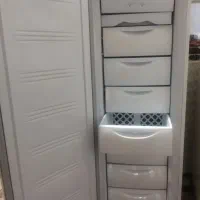 تمام فریزر بدون برفک امرسان قیمتش 6میلیون