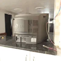 تللویزیون قدیمی LG|تلویزیون و پروژکتور|سردشت, |دیوار