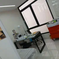 فروش تجهیزات مطب زیبایی و فیشال