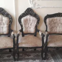 مبلمان کلاسیک