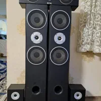 باند استند ۵ تکه