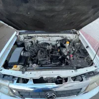 پیکاپ ریچ ۹۴|خودرو سواری و وانت|طرقبه, |دیوار