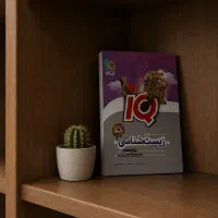 زیست تک پایه IQ (یازدهم) 405