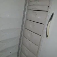 یخچال دوقلودرحد|یخچال و فریزر|هشتگرد, ایقربلاغ|دیوار