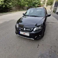 کوییک ساده مدل ۹۹ مشکی|خودرو سواری و وانت|تهران, تهرانپارس غربی|دیوار