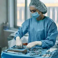 عمل جراحی بینی و ترمیمی در تهران