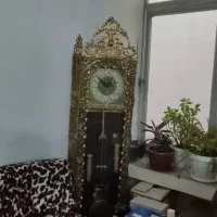 فروش و خرید آینه شمعدان لوستر ساعت بوفه و غیره|بوفه، ویترین، کنسول|تبریز, |دیوار