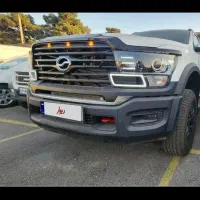 g9 زد ایکس بهمن موتور صفر کیلومتر|خودرو سواری و وانت|تهران, فرودگاه مهرآباد|دیوار