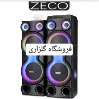اسپیکرباند زیکو 885یکساله بدون بهره فرشگاه گلزاری