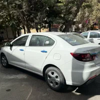 شاهین اتوماتیک سانروف دار مدل 1404|خودرو سواری و وانت|کرج, عظیمیه|دیوار