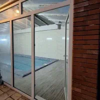 باغ ویلا افشاریه ۳۲۰ متر بنا زیر قیمت منطقه|فروش خانه و ویلا|هشتگرد, شهرک افشاریه|دیوار