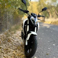 بنلی ۱۸۰ کم کارکرد تمیز|موتورسیکلت|مشگین شهر, |دیوار