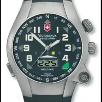 ساعت ویکتورینوکس