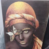 تابلو|تابلو، نقاشی، عکس|بهارستان, |دیوار