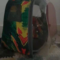 کیف فضایی حمل گربه،سگ،پرنده