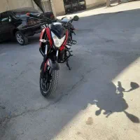 موتور ns