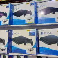 ps4دست دوم و استوک (جیلبرک)