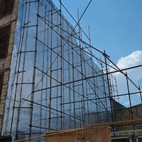 داربست فلزی اعتماد