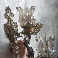 لوستردیواری