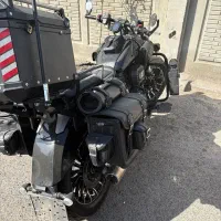 بندا راک ۱۴۰۲|موتورسیکلت|تبریز, |دیوار