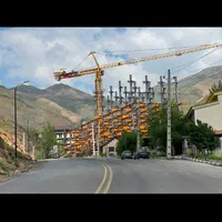 مشارکت درساخت|مشارکت در ساخت املاک|تهران, دربند|دیوار