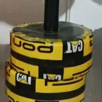 دمبل ورزشی نو|تجهیزات ورزشی|قم, صفاشهر|دیوار