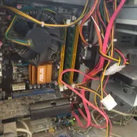 رایانه سالم|رایانه رومیزی|زرند, |دیوار