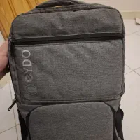 کیف کوله پشتی دوربین