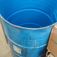 بشکه سالم درحد نو