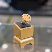 طلای نقد و اقساطی|جواهرات|کرج, المهدی|دیوار