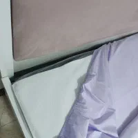 تخت خواب دخترانه نونو|تخت و سرویس خواب|تهران, دولتخواه شمالی|دیوار