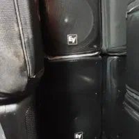 اجاره باند، میکسر، میکروفن حرفه ای سیستم صوت|خدمات پذیرایی، مراسم|شیراز, خلدبرین|دیوار