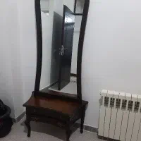 آینه وکنسول