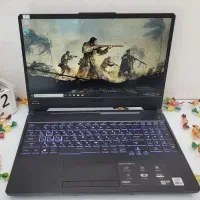 لبتاب گیمینگ و حرفهای Asus