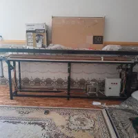 دستگاه پرس پلاستیک برای ساخت مشک