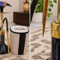قلیان کِرنو اصلی